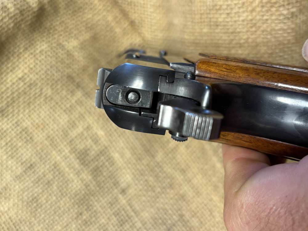 SPECTACULAR 1969 BROWNING HI-POWER T-SERIES ONE OWNER UNFIRED? 61 Photos-img-11