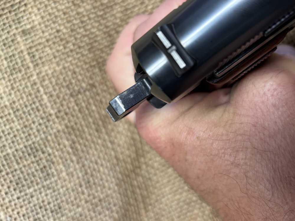 SPECTACULAR 1969 BROWNING HI-POWER T-SERIES ONE OWNER UNFIRED? 61 Photos-img-10