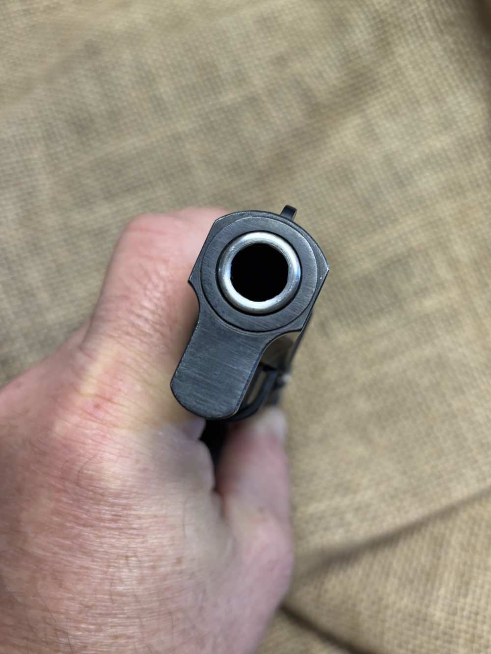 SPECTACULAR 1969 BROWNING HI-POWER T-SERIES ONE OWNER UNFIRED? 61 Photos-img-16