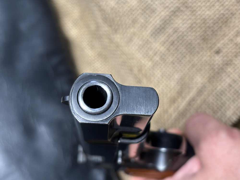 SPECTACULAR 1969 BROWNING HI-POWER T-SERIES ONE OWNER UNFIRED? 61 Photos-img-44