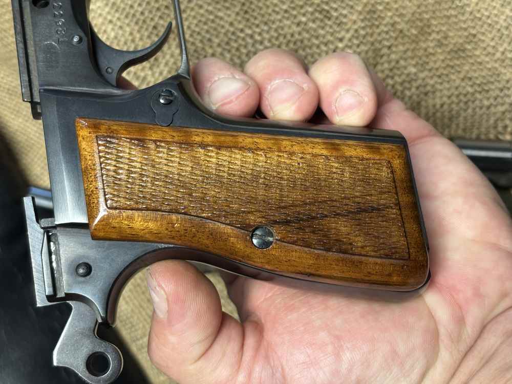 SPECTACULAR 1969 BROWNING HI-POWER T-SERIES ONE OWNER UNFIRED? 61 Photos-img-54