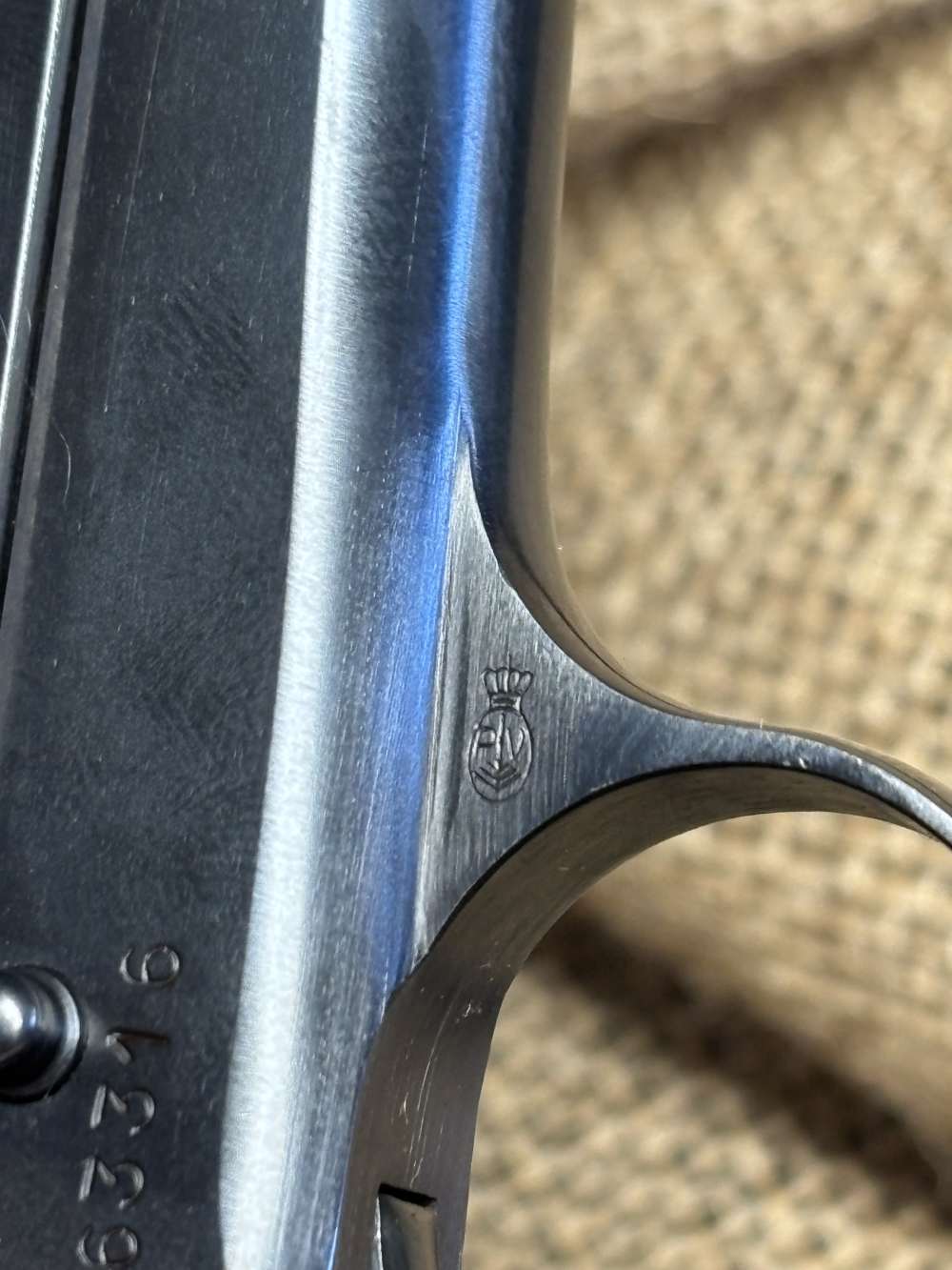 SPECTACULAR 1969 BROWNING HI-POWER T-SERIES ONE OWNER UNFIRED? 61 Photos-img-26