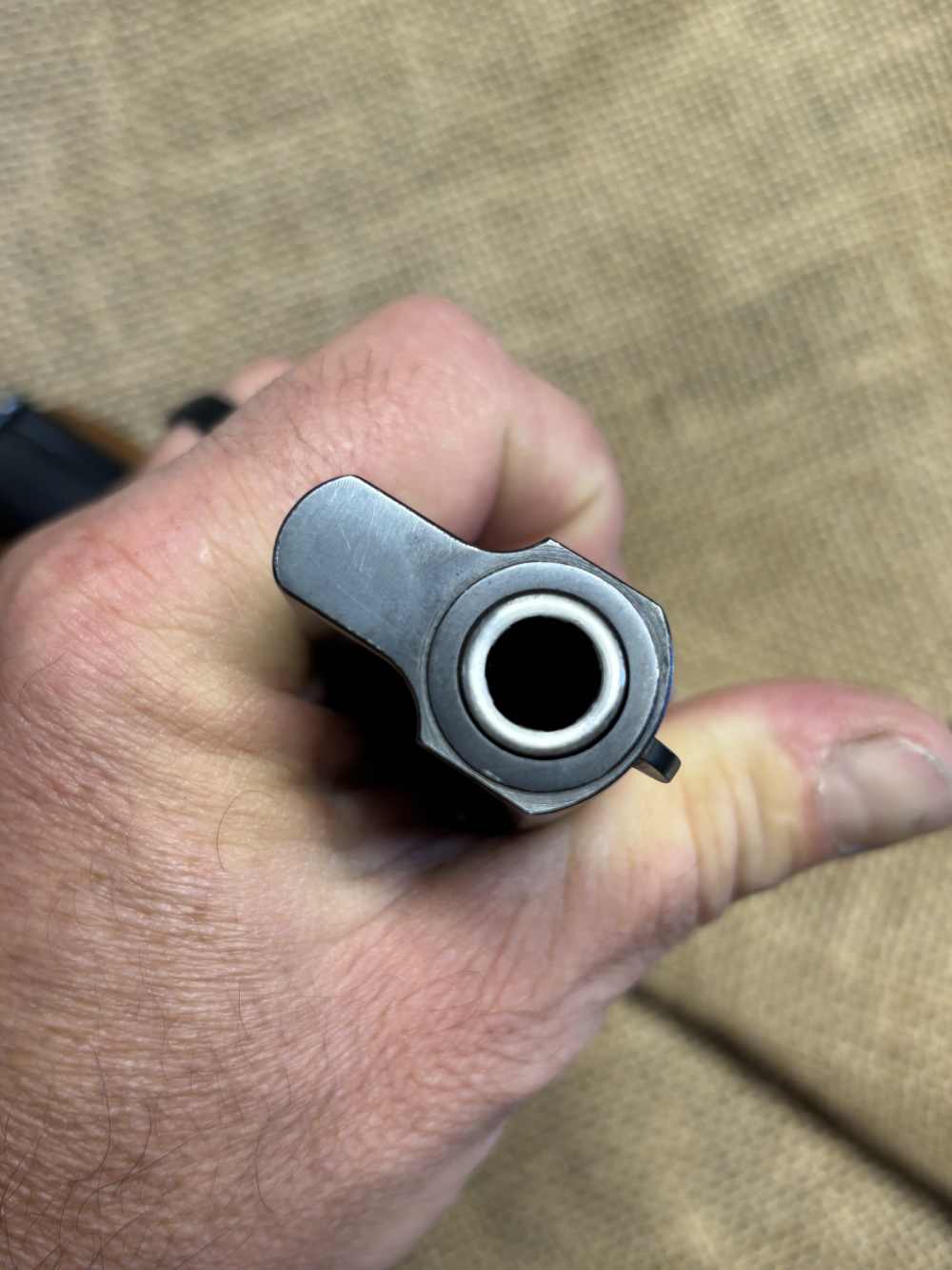 SPECTACULAR 1969 BROWNING HI-POWER T-SERIES ONE OWNER UNFIRED? 61 Photos-img-17
