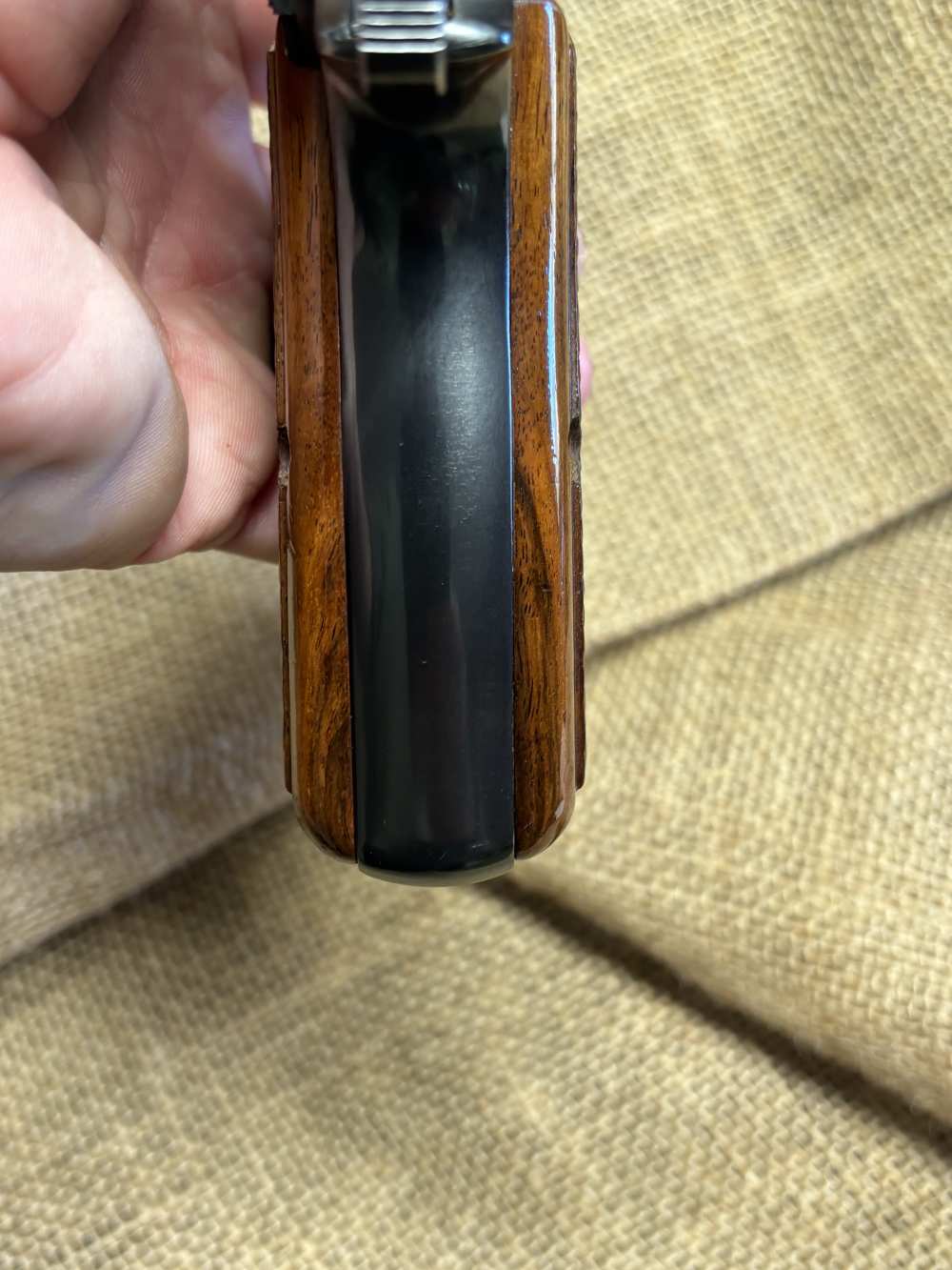 SPECTACULAR 1969 BROWNING HI-POWER T-SERIES ONE OWNER UNFIRED? 61 Photos-img-14