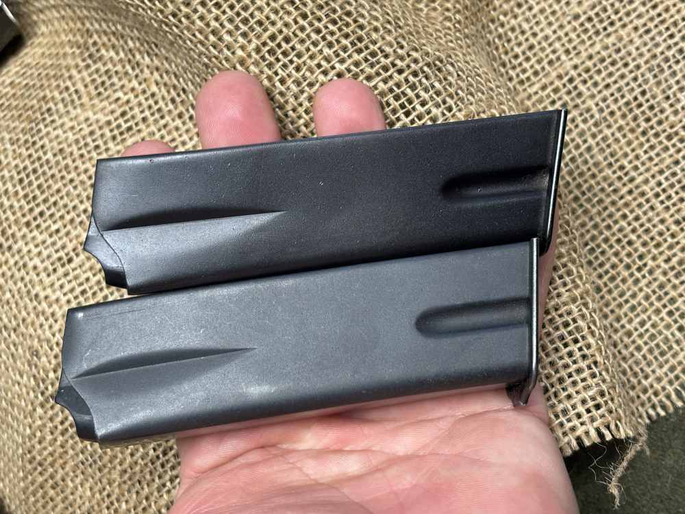 SPECTACULAR 1969 BROWNING HI-POWER T-SERIES ONE OWNER UNFIRED? 61 Photos-img-34