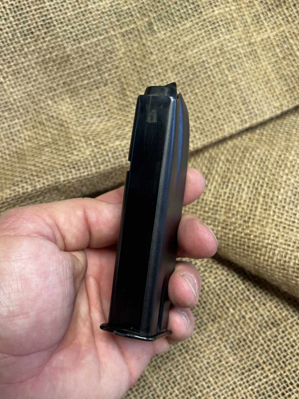 SPECTACULAR 1969 BROWNING HI-POWER T-SERIES ONE OWNER UNFIRED? 61 Photos-img-20
