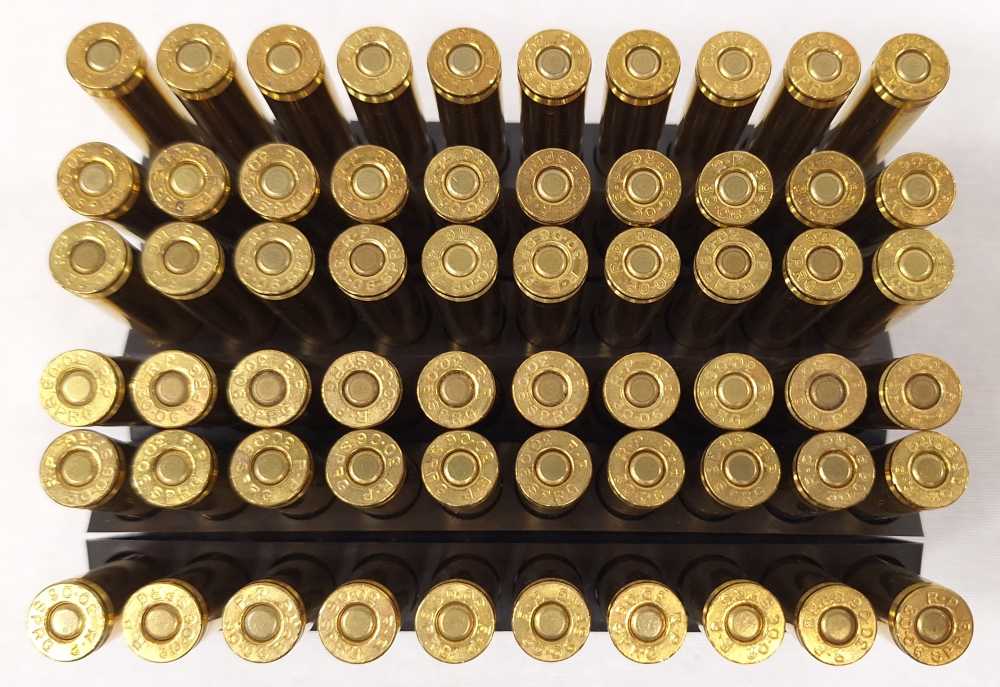 60 rnds - Remington R30062 30-06 Springfield Express Core-lokt 150 Gr Ammo-img-1
