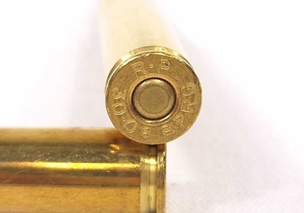60 rnds - Remington R30062 30-06 Springfield Express Core-lokt 150 Gr Ammo-img-3