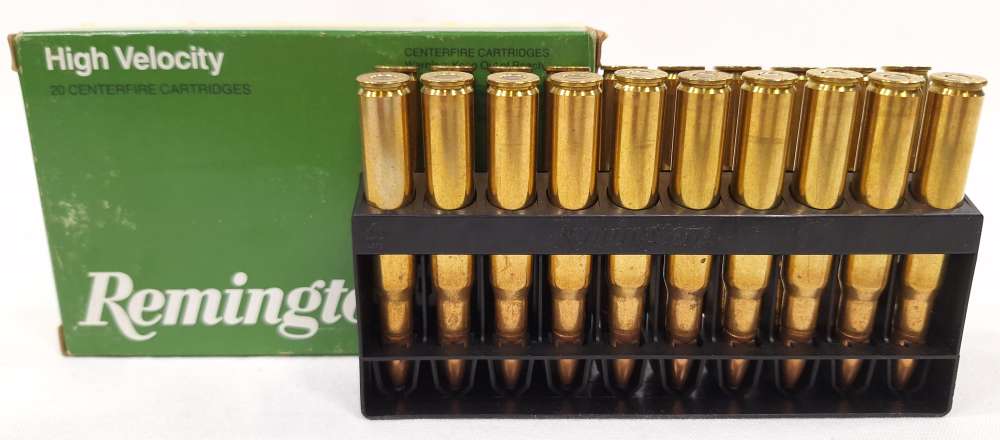 60 rnds - Remington R30062 30-06 Springfield Express Core-lokt 150 Gr Ammo-img-8