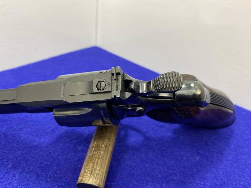 Colt Python .357 Mag Blued 6" *MUST-HAVE INVESTMENT-GRADE PYTHON*-img-25