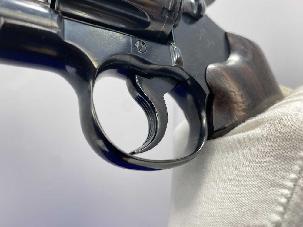 Colt Python .357 Mag Blued 6" *MUST-HAVE INVESTMENT-GRADE PYTHON*-img-34