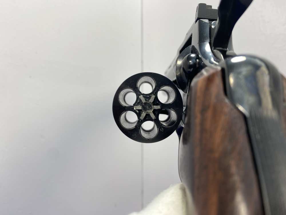 Colt Python .357 Mag Blued 6" *MUST-HAVE INVESTMENT-GRADE PYTHON*-img-35