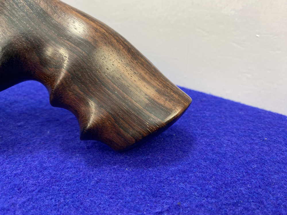 Colt Python .357 Mag Blued 6" *MUST-HAVE INVESTMENT-GRADE PYTHON*-img-4