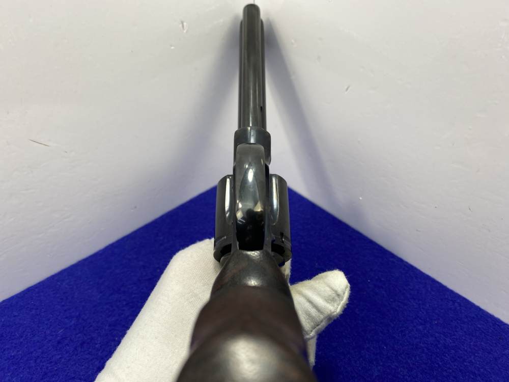 Colt Python .357 Mag Blued 6" *MUST-HAVE INVESTMENT-GRADE PYTHON*-img-31