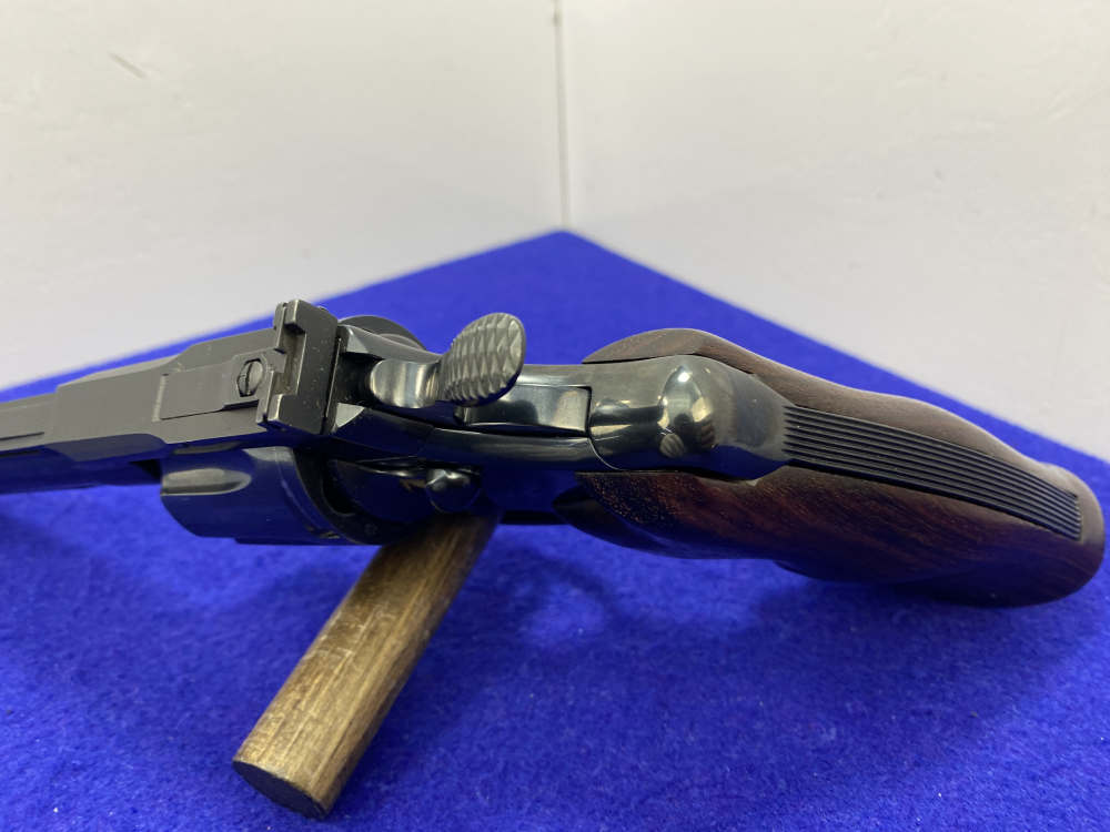 Colt Python .357 Mag Blued 6" *MUST-HAVE INVESTMENT-GRADE PYTHON*-img-24