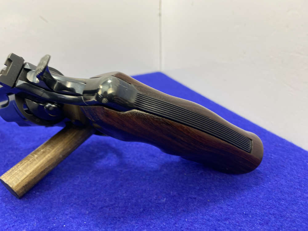 Colt Python .357 Mag Blued 6" *MUST-HAVE INVESTMENT-GRADE PYTHON*-img-23