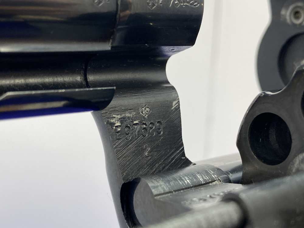 Colt Python .357 Mag Blued 6" *MUST-HAVE INVESTMENT-GRADE PYTHON*-img-39