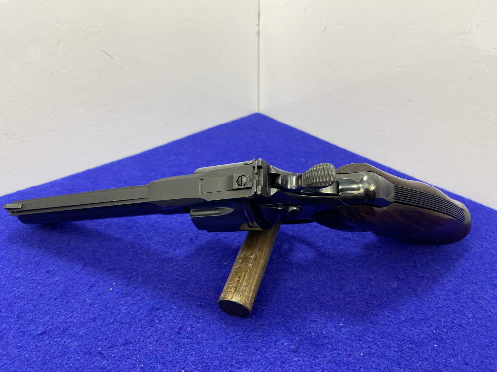 Colt Python .357 Mag Blued 6" *MUST-HAVE INVESTMENT-GRADE PYTHON*-img-21