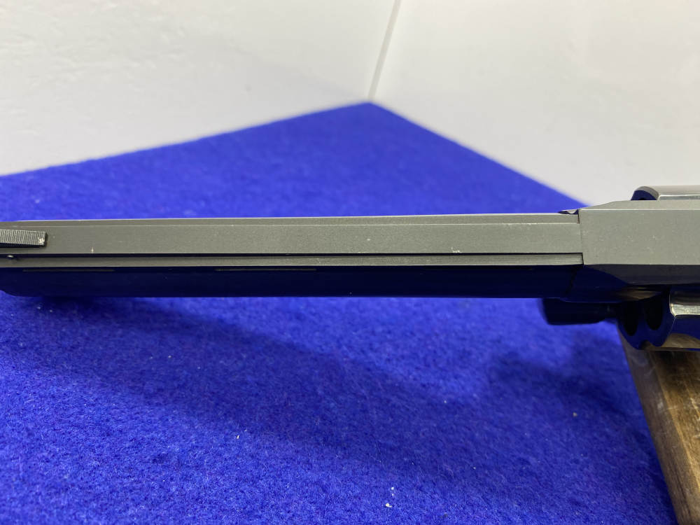 Colt Python .357 Mag Blued 6" *MUST-HAVE INVESTMENT-GRADE PYTHON*-img-27