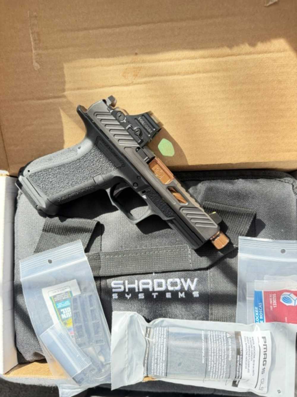 Shadow Systems MR920 Elite 9mm Holosun HS507C-img-3