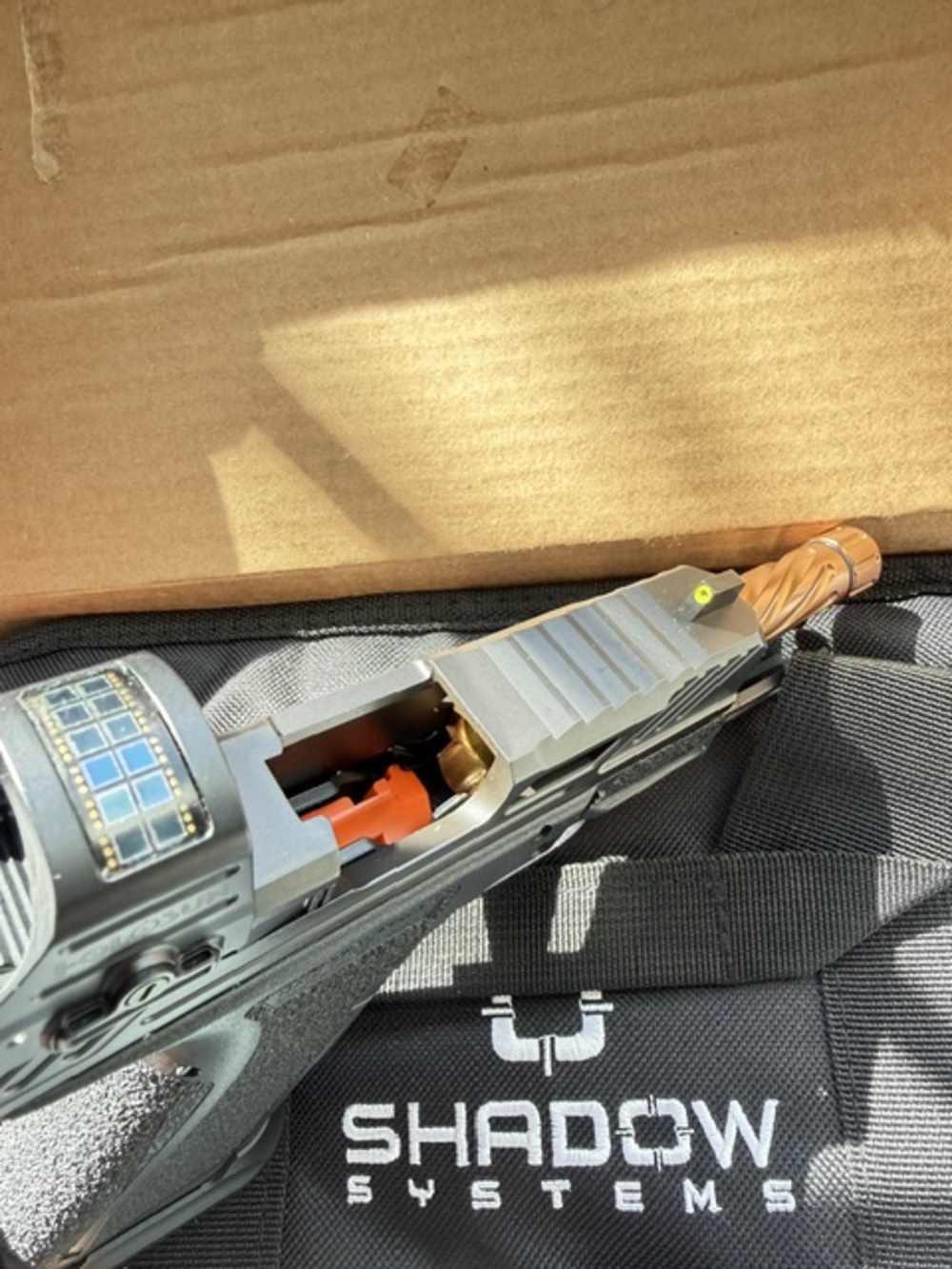 Shadow Systems MR920 Elite 9mm Holosun HS507C-img-1