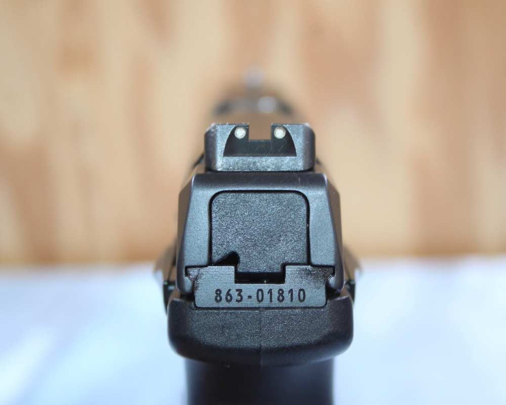 Ruger American Pistol 9MM 4.2" Barrel, LAYAWAY AVAILABLE!-img-6