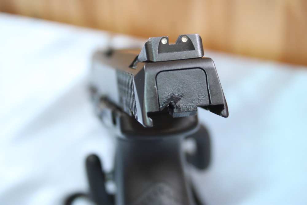 Ruger American Pistol 9MM 4.2" Barrel, LAYAWAY AVAILABLE!-img-10