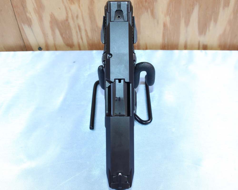 Ruger American Pistol 9MM 4.2" Barrel, LAYAWAY AVAILABLE!-img-4