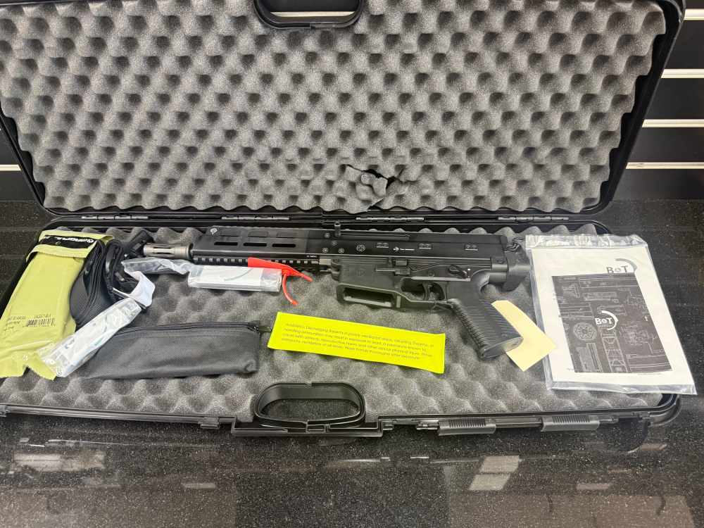 B&T APC223 Gen 1 *Discontinued*-img-0