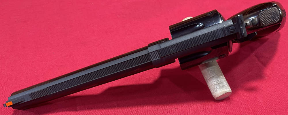 Smith & Wesson 29-2 .44 Magnum W/ Presentation Case Excellent! No Res!-img-8