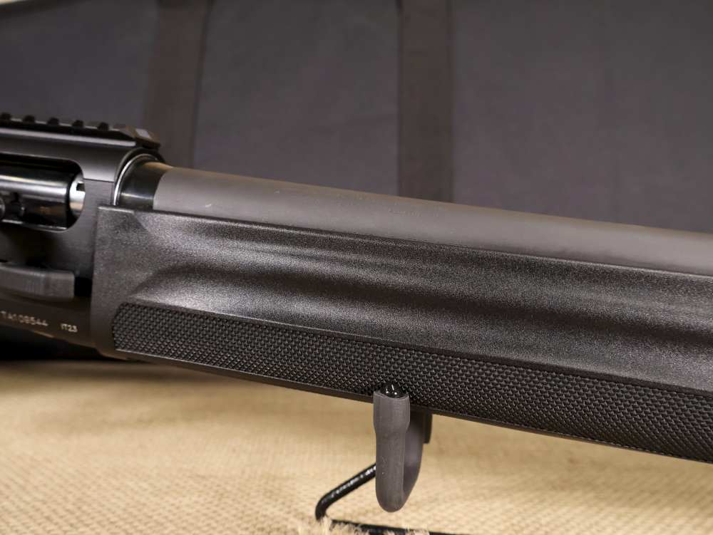 Beretta 1301 Tactical 12-Ga Semi-Auto Shotgun 7+1, 3", 18.5" CHF Barrel-img-7