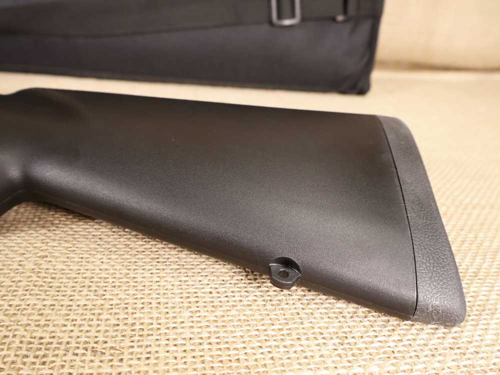 Beretta 1301 Tactical 12-Ga Semi-Auto Shotgun 7+1, 3", 18.5" CHF Barrel-img-25