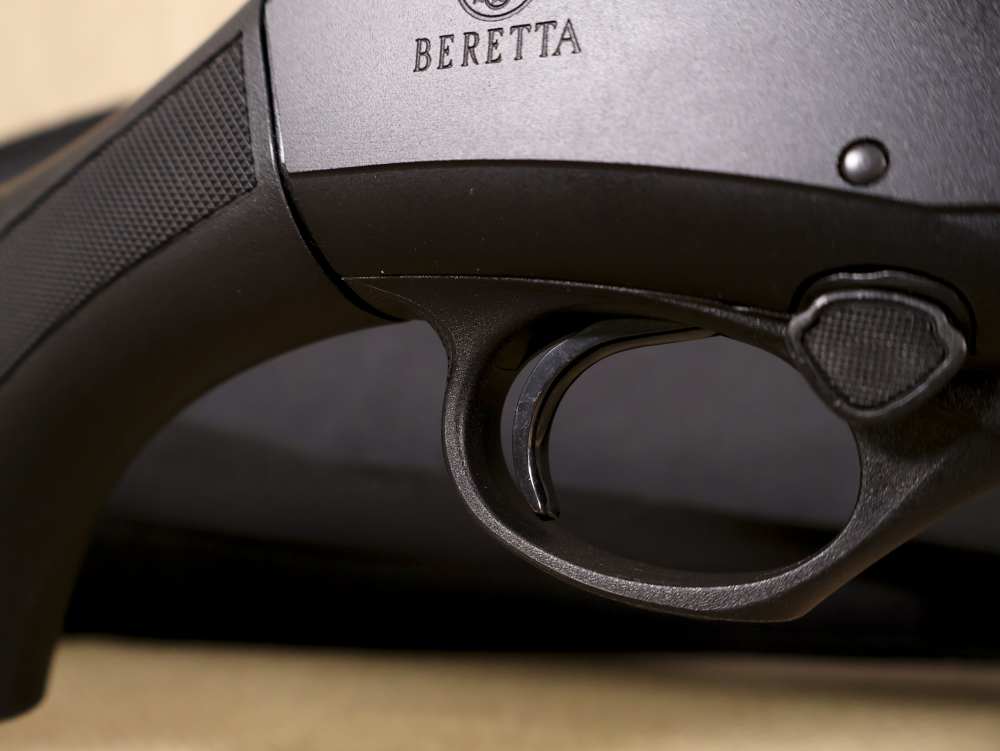 Beretta 1301 Tactical 12-Ga Semi-Auto Shotgun 7+1, 3", 18.5" CHF Barrel-img-11