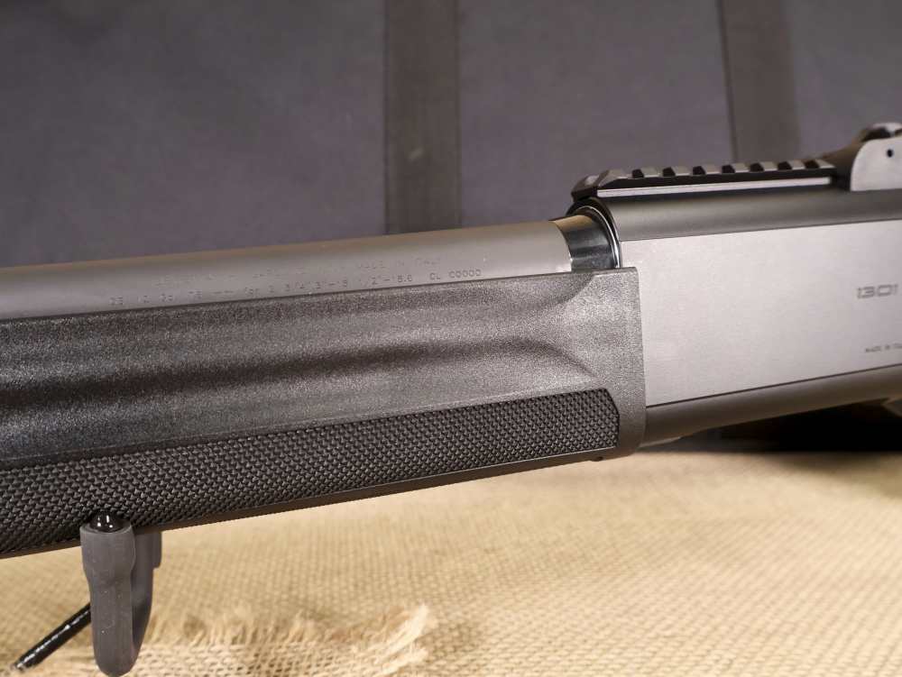 Beretta 1301 Tactical 12-Ga Semi-Auto Shotgun 7+1, 3", 18.5" CHF Barrel-img-18