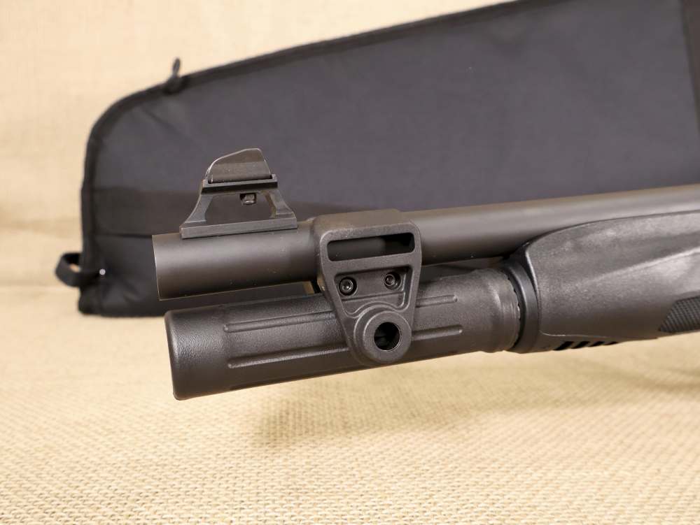 Beretta 1301 Tactical 12-Ga Semi-Auto Shotgun 7+1, 3", 18.5" CHF Barrel-img-16