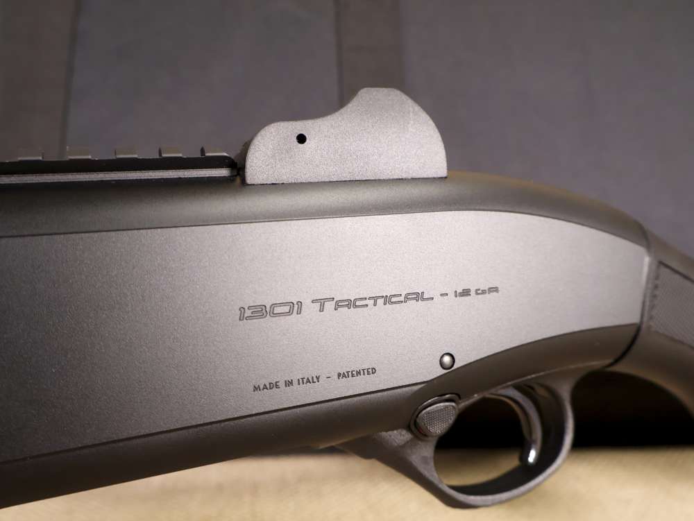 Beretta 1301 Tactical 12-Ga Semi-Auto Shotgun 7+1, 3", 18.5" CHF Barrel-img-19