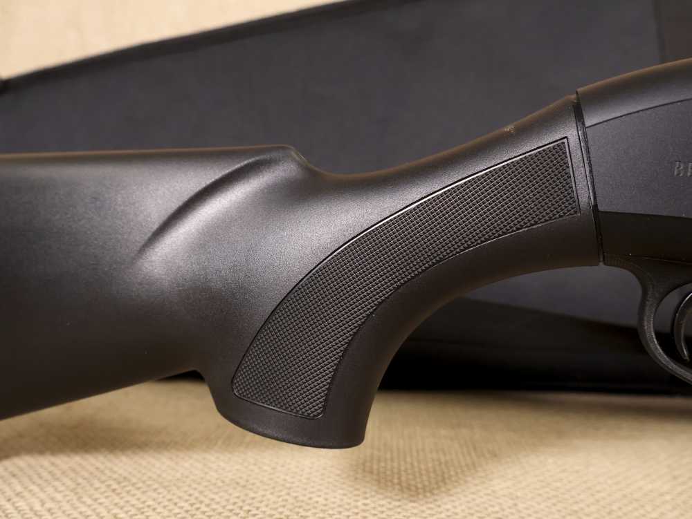 Beretta 1301 Tactical 12-Ga Semi-Auto Shotgun 7+1, 3", 18.5" CHF Barrel-img-5