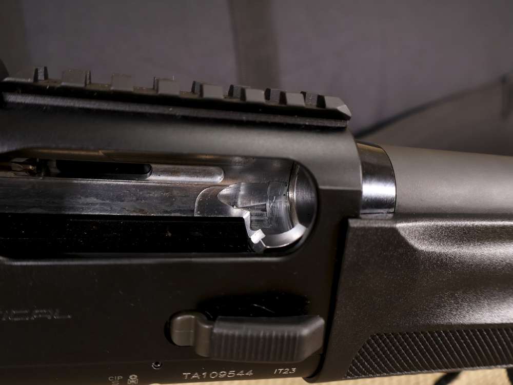 Beretta 1301 Tactical 12-Ga Semi-Auto Shotgun 7+1, 3", 18.5" CHF Barrel-img-13