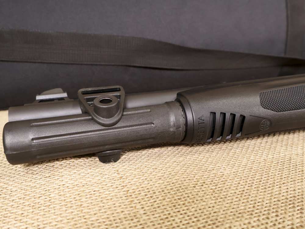 Beretta 1301 Tactical 12-Ga Semi-Auto Shotgun 7+1, 3", 18.5" CHF Barrel-img-21