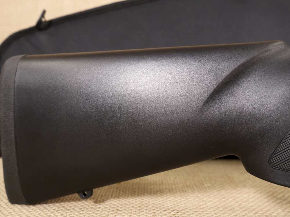Beretta 1301 Tactical 12-Ga Semi-Auto Shotgun 7+1, 3", 18.5" CHF Barrel-img-4