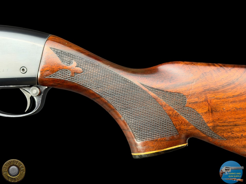 REMINGTON - 1100 SEMI-AUTO 12GA - PENNY START-img-18
