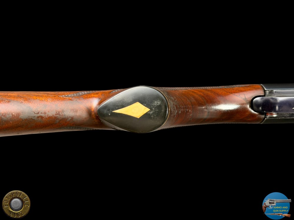 REMINGTON - 1100 SEMI-AUTO 12GA - PENNY START-img-10