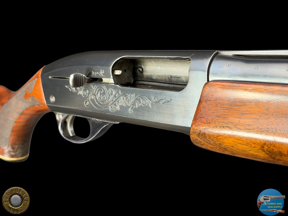 REMINGTON - 1100 SEMI-AUTO 12GA - PENNY START-img-17