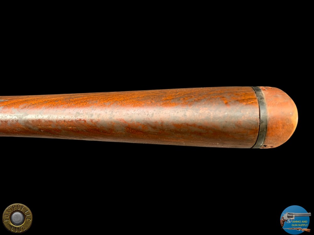 REMINGTON - 1100 SEMI-AUTO 12GA - PENNY START-img-4