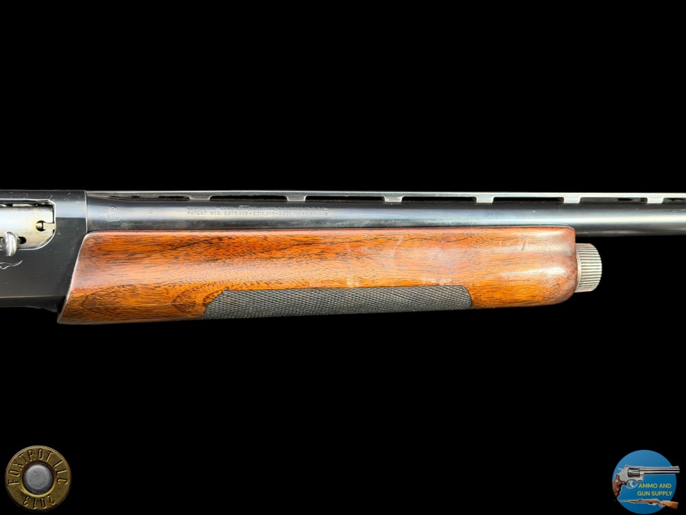REMINGTON - 1100 SEMI-AUTO 12GA - PENNY START-img-26