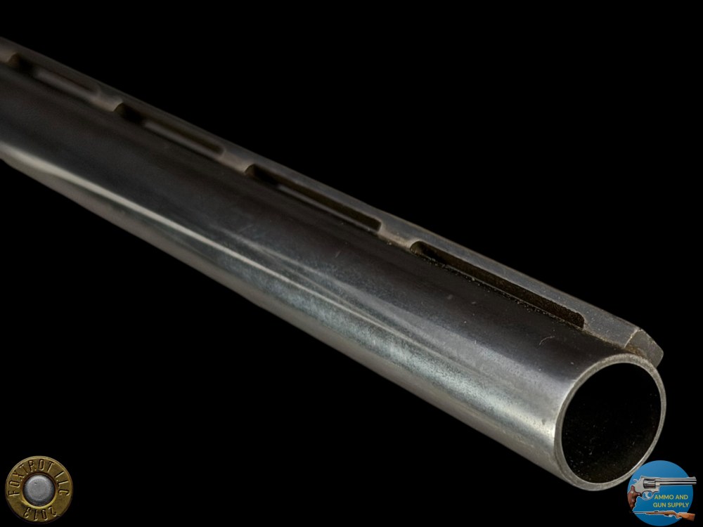 REMINGTON - 1100 SEMI-AUTO 12GA - PENNY START-img-29