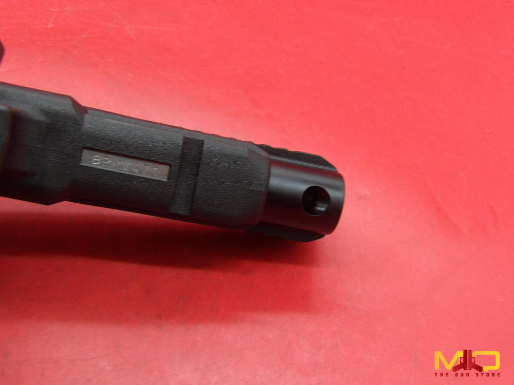 Glock G34 Gen5 MOS 9mm Excellent Condition In Case Penny Start!-img-26