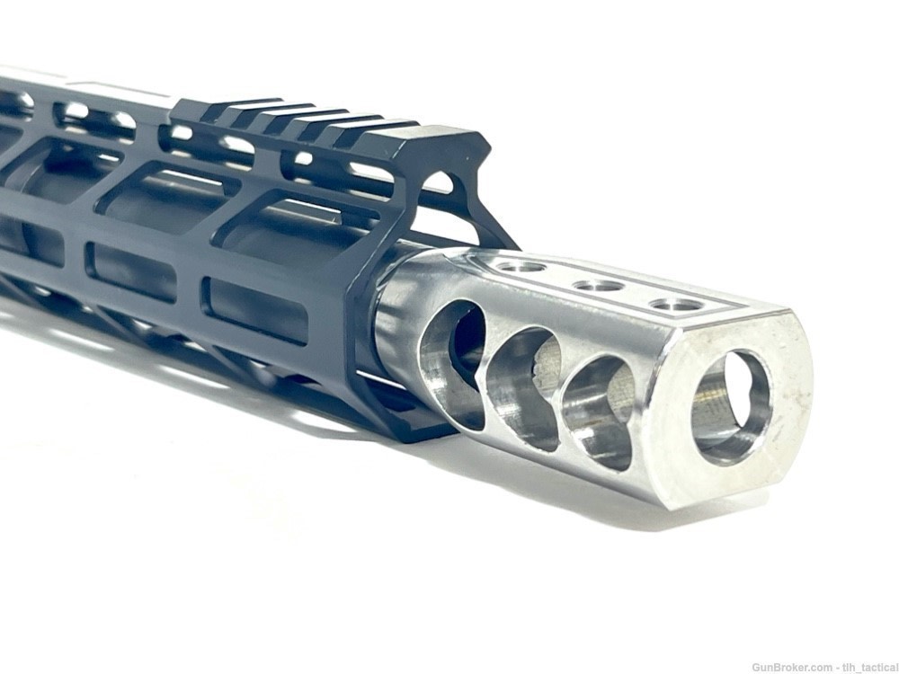 10.5" Aero XL 50 Beowulf Complete Upper-img-3