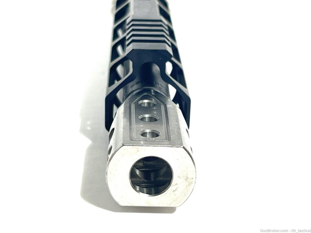 10.5" Aero XL 50 Beowulf Complete Upper-img-4