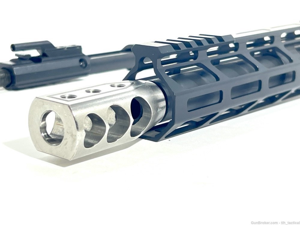 10.5" Aero XL 50 Beowulf Complete Upper-img-5